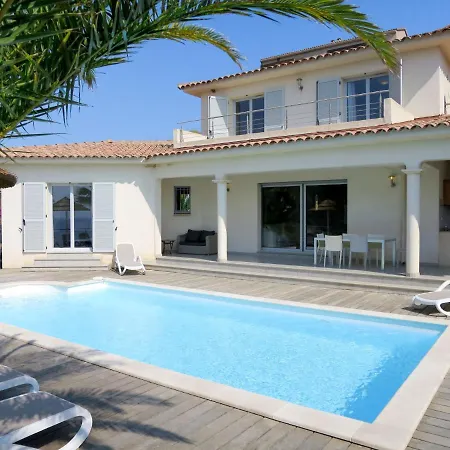 Ottavi By Interhome *