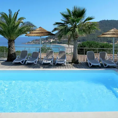 Сasa de vacaciones Ottavi By Interhome