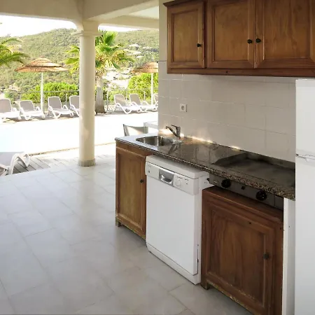 Ottavi By Interhome Sainte-Lucie de Porto-Vecchio