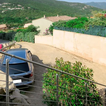 Сasa de vacaciones Ottavi By Interhome Sainte-Lucie de Porto-Vecchio