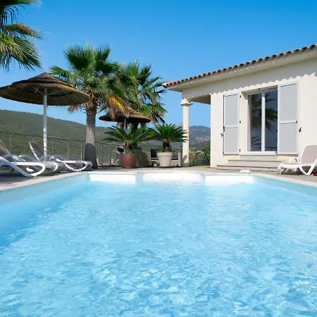 Ottavi By Interhome *