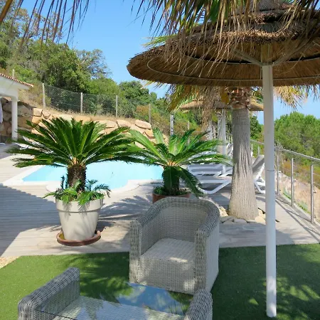 Ottavi By Interhome Sainte-Lucie de Porto-Vecchio