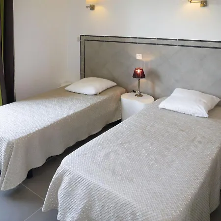 Ottavi By Interhome * Sainte-Lucie de Porto-Vecchio