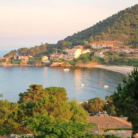 Сasa de vacaciones Ottavi By Interhome