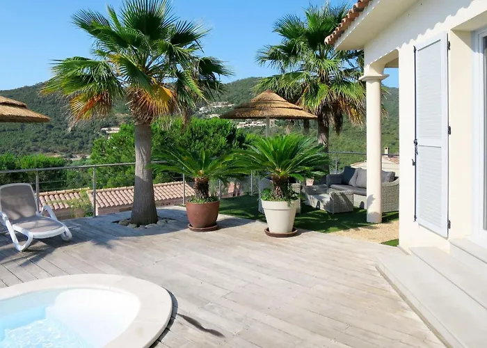 Ottavi By Interhome