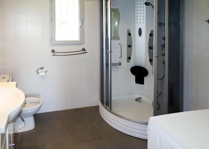 Ottavi By Interhome Nyaraló