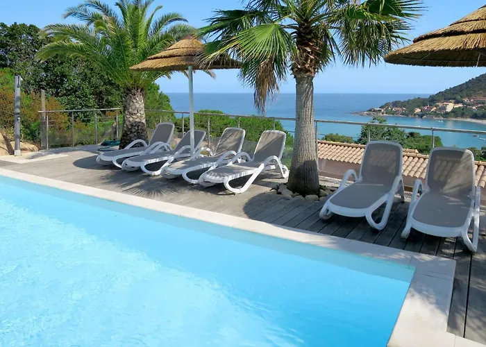 Ottavi By Interhome Sainte-Lucie de Porto-Vecchio