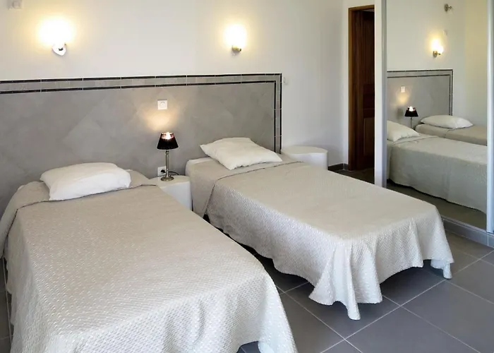 Ottavi By Interhome Nyaraló *