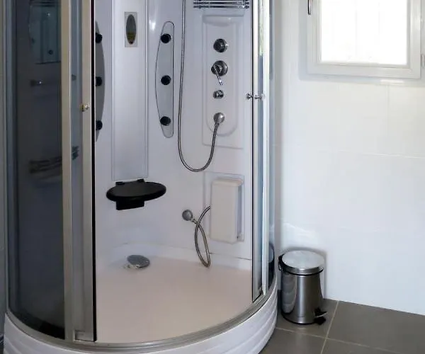Ottavi By Interhome Nyaraló