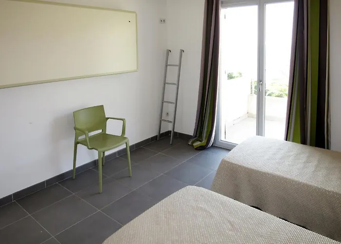 Ottavi By Interhome Nyaraló *