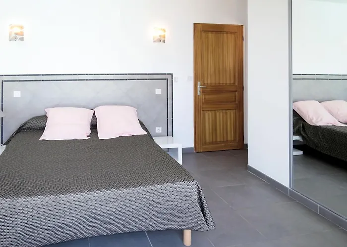 Ottavi By Interhome * Sainte-Lucie de Porto-Vecchio