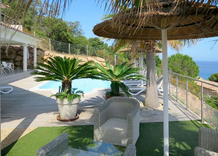 Ottavi By Interhome Sainte-Lucie de Porto-Vecchio
