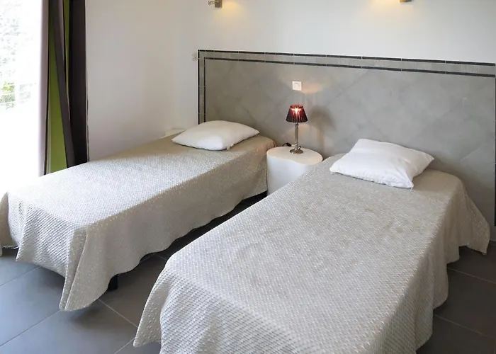 Ottavi By Interhome * Sainte-Lucie de Porto-Vecchio
