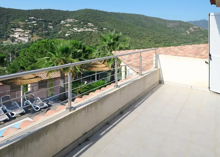 Nyaraló Ottavi By Interhome Sainte-Lucie de Porto-Vecchio