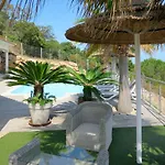 Ottavi By Interhome Sainte-Lucie de Porto-Vecchio