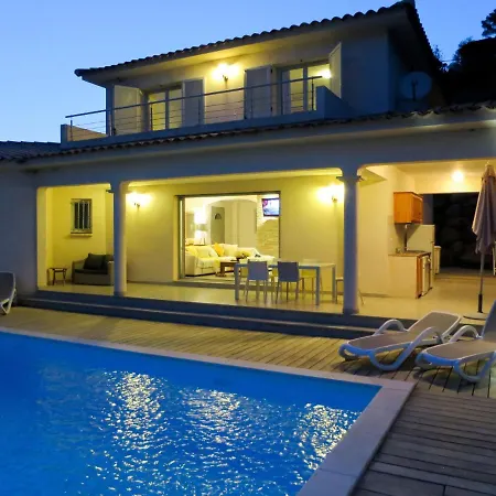 Ottavi - Tar140 By Interhome * Sainte-Lucie-de-Porto-Vecchio
