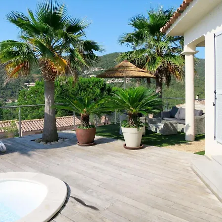Ottavi - Tar140 By Interhome