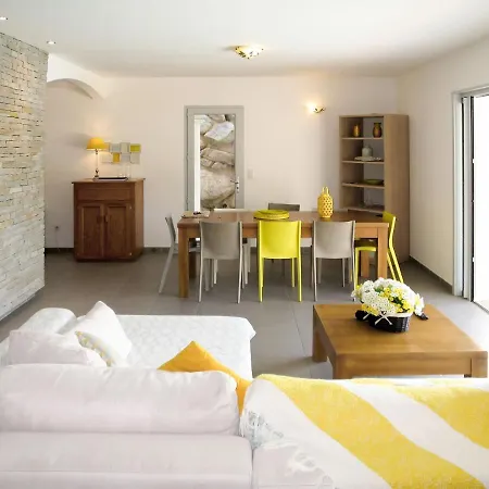 Holiday home Ottavi By Interhome Sainte-Lucie de Porto-Vecchio