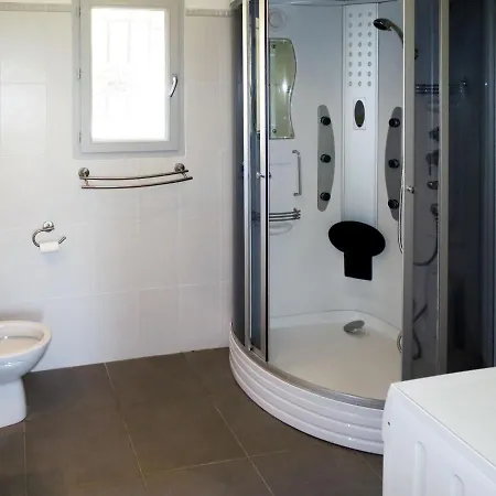 Ottavi - Tar140 By Interhome Hébergement de vacances