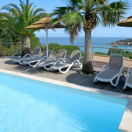 Ottavi By Interhome Sainte-Lucie de Porto-Vecchio