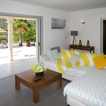 Ferienhaus Ottavi By Interhome
