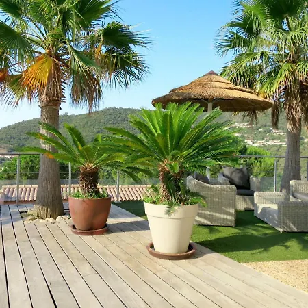Ottavi - Tar140 By Interhome Hébergement de vacances