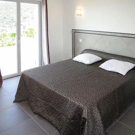 Ottavi By Interhome * Sainte-Lucie de Porto-Vecchio