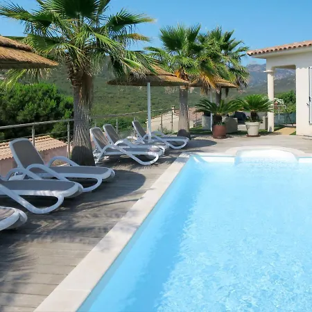 Ottavi By Interhome Sainte-Lucie de Porto-Vecchio