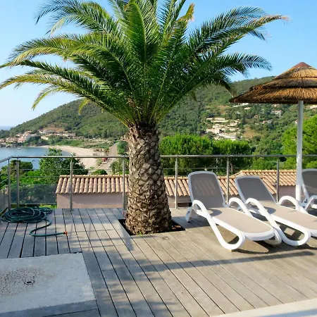 Ottavi By Interhome *