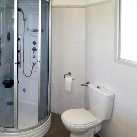 Ottavi By Interhome Holiday home Sainte-Lucie de Porto-Vecchio