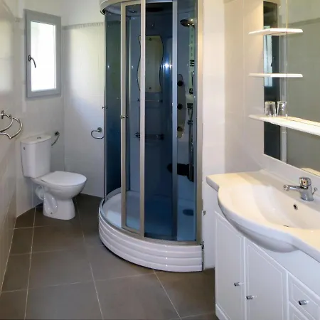 Ottavi - Tar140 By Interhome Hébergement de vacances *