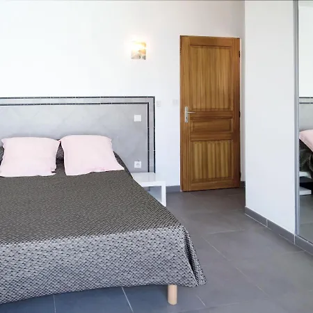 Ottavi By Interhome * Sainte-Lucie de Porto-Vecchio