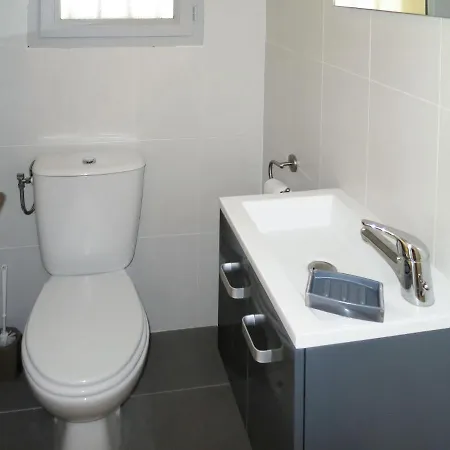 Hébergement de vacances Ottavi - Tar140 By Interhome *