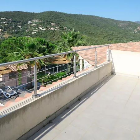 Holiday home Ottavi By Interhome Sainte-Lucie de Porto-Vecchio