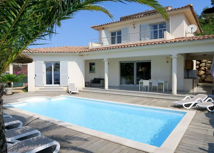 Ottavi By Interhome *