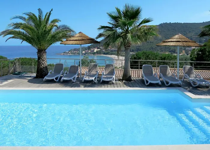 度假居 Ottavi By Interhome