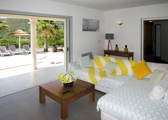 度假居 Ottavi By Interhome