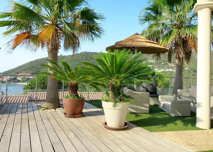 Ottavi By Interhome 度假居