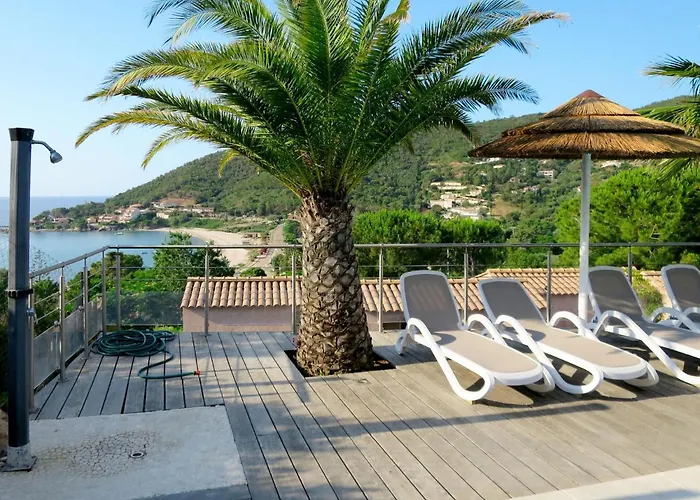 Ottavi By Interhome *