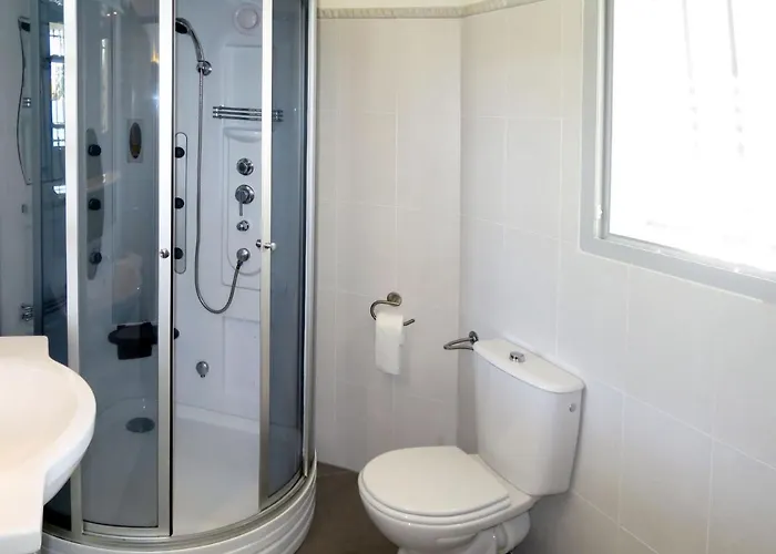 Ottavi By Interhome 度假居 圣塔露西港口