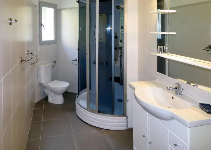 Ottavi By Interhome 度假居 *