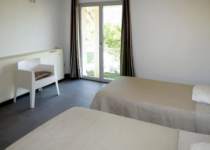 Ottavi By Interhome *