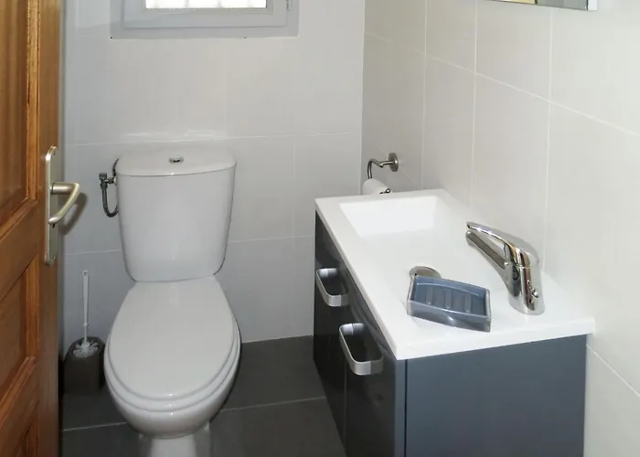 度假居 Ottavi By Interhome *