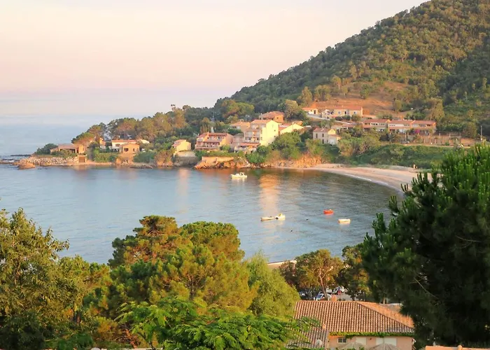 度假居 Ottavi By Interhome